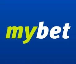 Mybet logo